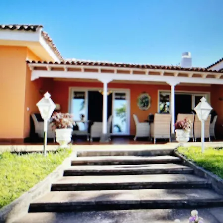 Anne Beautiful Casa de Férias Los Realejos